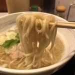 満麺の笑み - 