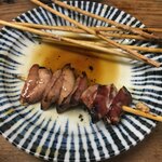 カブト - キャーーー！！！
      
      待ってました！！！『れば焼』！！！
      
      おぉぉぉぉ！コレは素晴らしい！！！
      
      
      どれ！！！
      
      
      