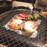 焼鶏あきら 中目黒本店 - 