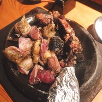 焼鶏あきら 中目黒本店 - 