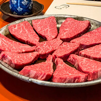 すき焼割烹 日山 - 