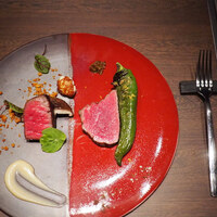 USHIMITSU NISHIAZABU - 