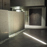 USHIMITSU NISHIAZABU - 