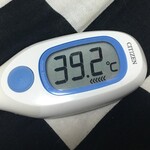 カブト - 帰ったらなんか急に体の調子が・・・
      
      熱はかったら『え！？嘘だろ？？？』
      
      今もふらふら状態。
      
      返信コメントしばらく無理かも(@_@)
      
      あ！枕がロフトの床と一緒だ。
      
      
      