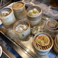 龍天門 - 