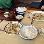 たばこや - いただきま～す！！