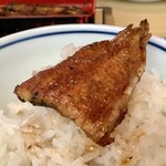 たばこや - 【うなぎの蒲焼＆ほかほかの白ごはん】幸せ～♡