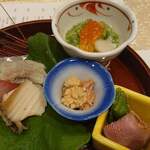 Nihon Ryouri Koinosuke - 