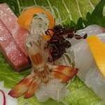 Nihon Ryouri Koinosuke - 