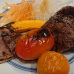 日本料理 鯉之助 - 