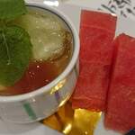 日本料理 鯉之助 - 