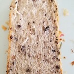コンプレ堂 - 天然酵母雑穀トースト