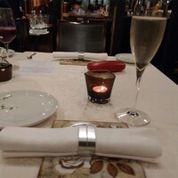 リストランテ カーザ・アルべラータ - 