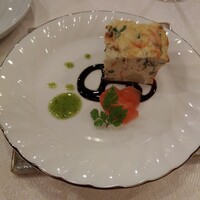 リストランテ カーザ・アルべラータ - 