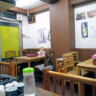 韓国家庭料理 漢陽_2