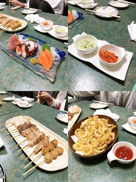 ワイワイ Wai Wai 南角田 居酒屋 食べログ