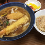 牧のうどん - 
