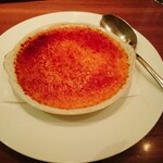 Kamekichi - クレームブリュレ