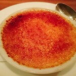 Kamekichi - クレームブリュレ