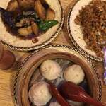 中国茶房8 六本木店 - 