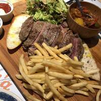 西洋料理 Jules -  西洋料理 Jules -