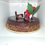 お菓子の菊家 総本店 - 