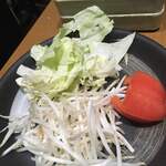 しゃぶしゃぶ温野菜 - 