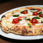 Motive Pizzeria E Caseificio - 2019年3月再訪：マルゲリータ☆ 