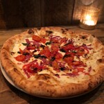 ピッツェリア・タルタルーガ - 