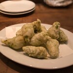 ピッツェリア・タルタルーガ - 