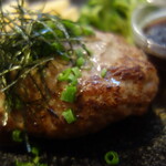 コロンブス - ハンバーグ