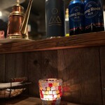 ピッツェリア・タルタルーガ - 