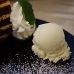 コロンブス - アイス