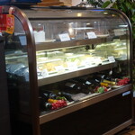 コロンブス - ケーキショーケース