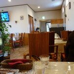 コロンブス - 内観