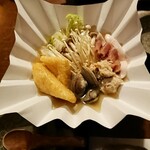 Ajiro - 一人小鍋