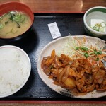 Machikadoya - 