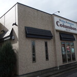 コロンブス - 外観