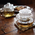 walet - ハーブティ