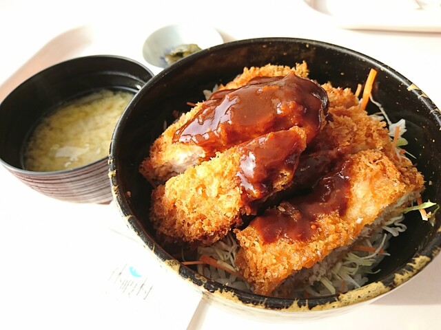 レストラン アルペ &ndash; 雫石町の温泉スキー場で楽しむ食堂 | 口コミ・メニュー