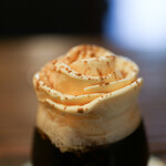 珈琲屋 真戸運永 - コーヒーゼリー☆