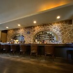 珈琲屋 真戸運永 - 内観☆