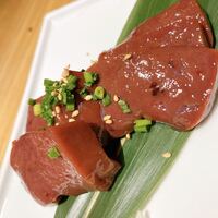 長者町 焼肉 輪心 - 