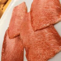 長者町 焼肉 輪心 - 