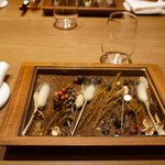 ラチュレ - 美しきトレイ