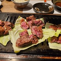 奈良きみや 別邸 柘榴 - 