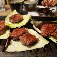 奈良きみや 別邸 柘榴 - 