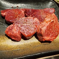 奈良きみや 別邸 柘榴 - 