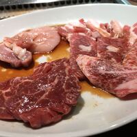 天空焼肉 星遊山 - 