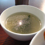 DECO - スープ
